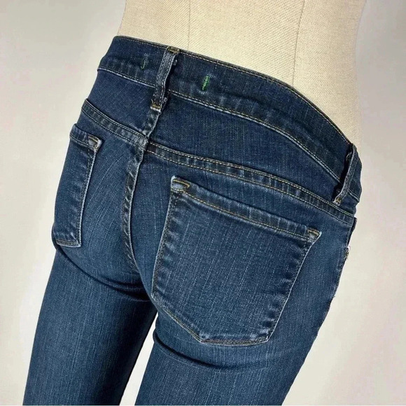 ❤️ J brand pencil leg jeans 26x32 - Picture 3 of 12